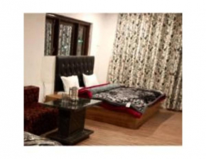 Amarnath Palace, ,Near Laripora,Pahalgam